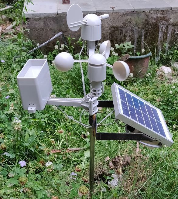 Smart Sprinkler System